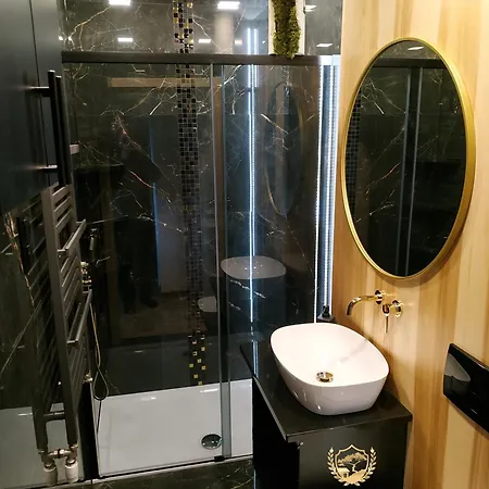 Quarto em Acomodações Particulares 