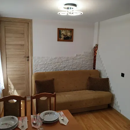 Quarto em Acomodações Particulares 