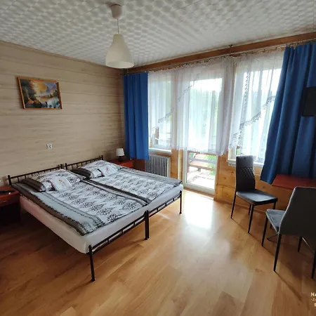 Quarto em Acomodações Particulares 